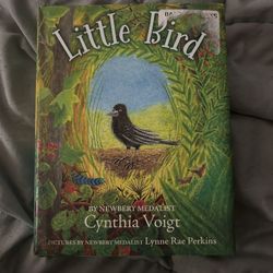Little Bird Book