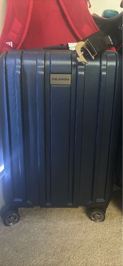 Ricardo Suitcase Set