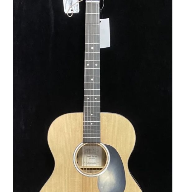 Martin 000-12E Road Series KOA Fine Veneer Auditorium Acoustic-Electric Guitar