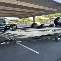 2019 Tracker Pro Team 195 TXW Tournament Edition Tracker Pro Team 195 TXW Tournament Edition Mercury 150hp Xs four stroke