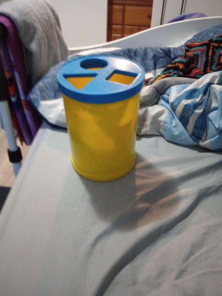 Fisher Price Toy