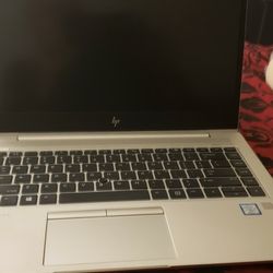 Hp Elitebook G6
