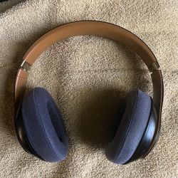 Beats Studio 3 Wireless – Great Condition – $110 – Cash Pickup Today 