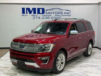 2019 Ford Expedition