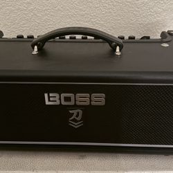 Boss Katana Mk2 Head