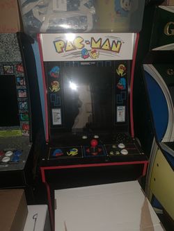 Arcade Games