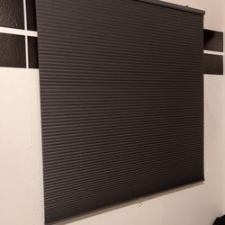 Blackout Blinds x3