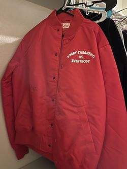 everybody tour logic merch