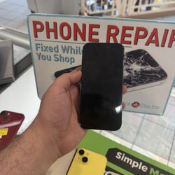 I phone 14 pro unlocked 128GB