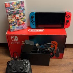 nintendo switch for sale💰