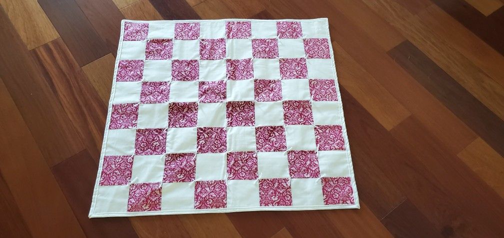 Handmade Quilt