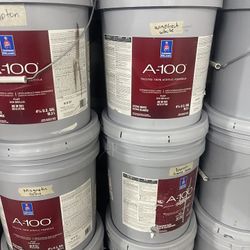 Pintura En Venta Paint Sale & Supplies Materiales 