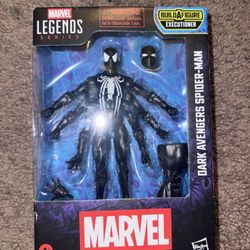 Marvel And A Few Dc Figures And Statues.