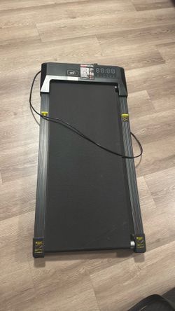 Walking pad