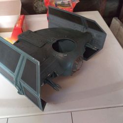 Kenner Star Wars Tie Advanced Fighter