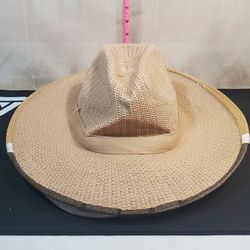@CHV.  BEE KEEPER BEEKEEPER KEEPING HAT MESH FACE COVER PROTECTOR VAIL SOMBRERO