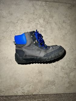 Snow Boots