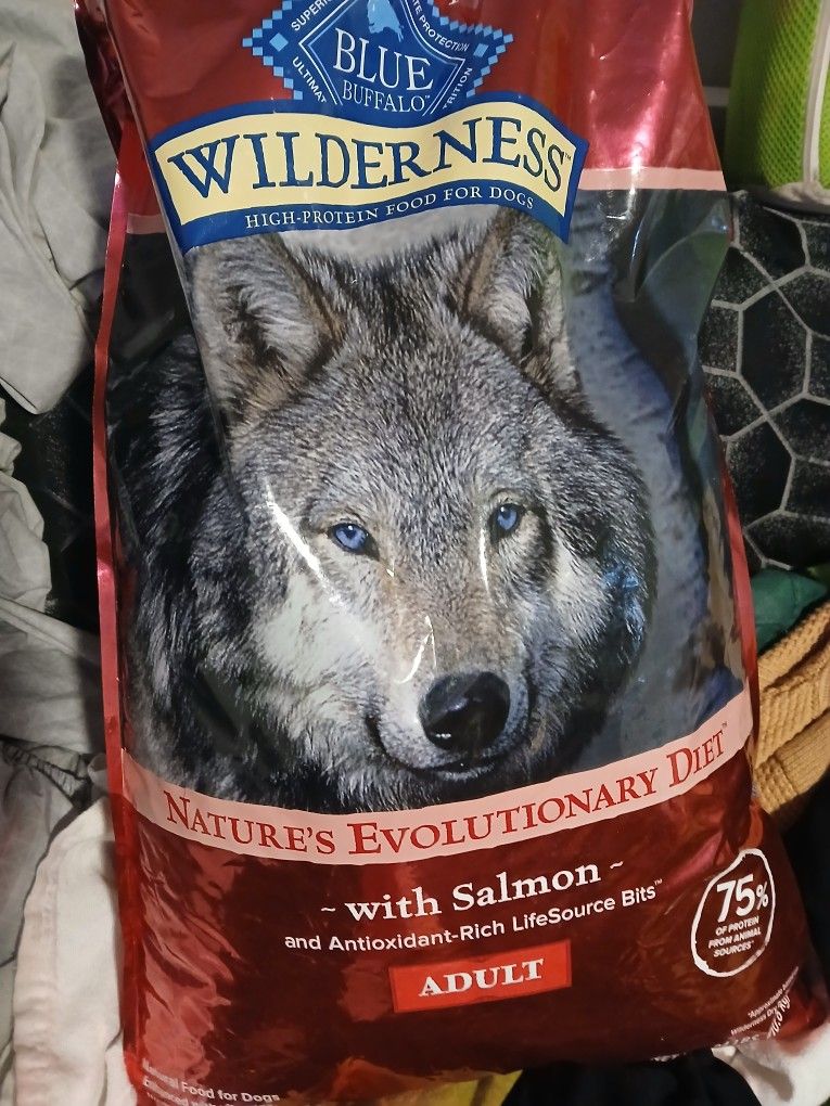 Dog Food