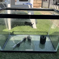 20 GALLON TALL