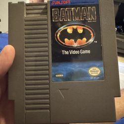 Nintendo Game 