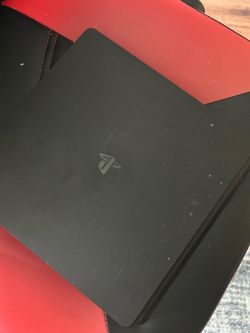 Sony PlayStation 4 Slim Console Only