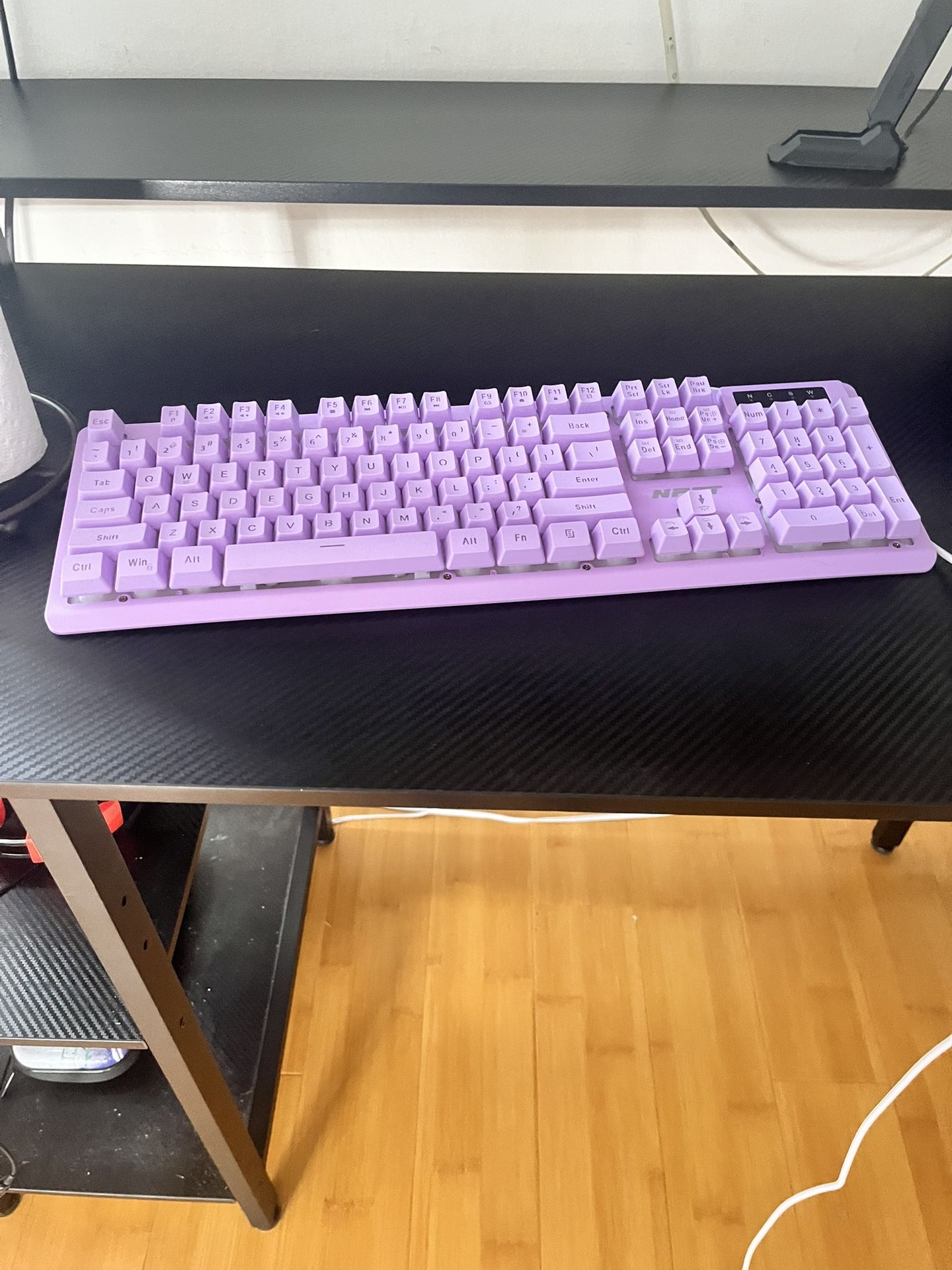 Computer Keyboard