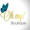 Oh my Boutique