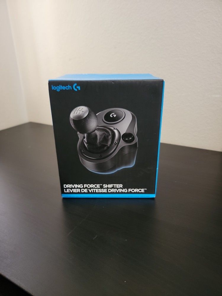 Logitech Shifter