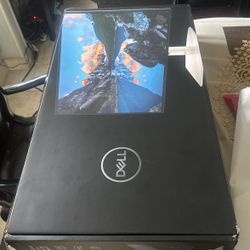 Dell Monitor 