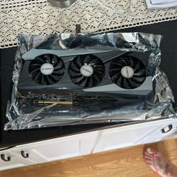 GeForce RTX™ 3070 Ti GAMING OC 8G