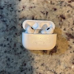 AirPods Pro 2nd generation