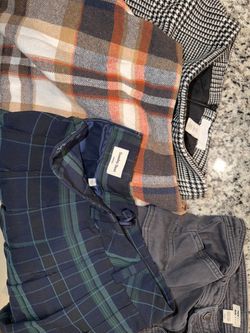 Women’s small winter skirts