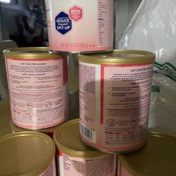 Baby Formula 