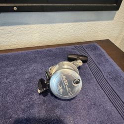 Avet SX Fishing Reel