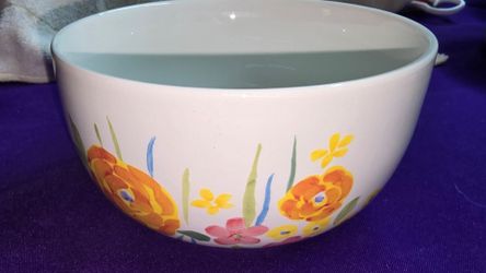 Maxcera Spring Collection Soup/Cereal Bowl CR5P064