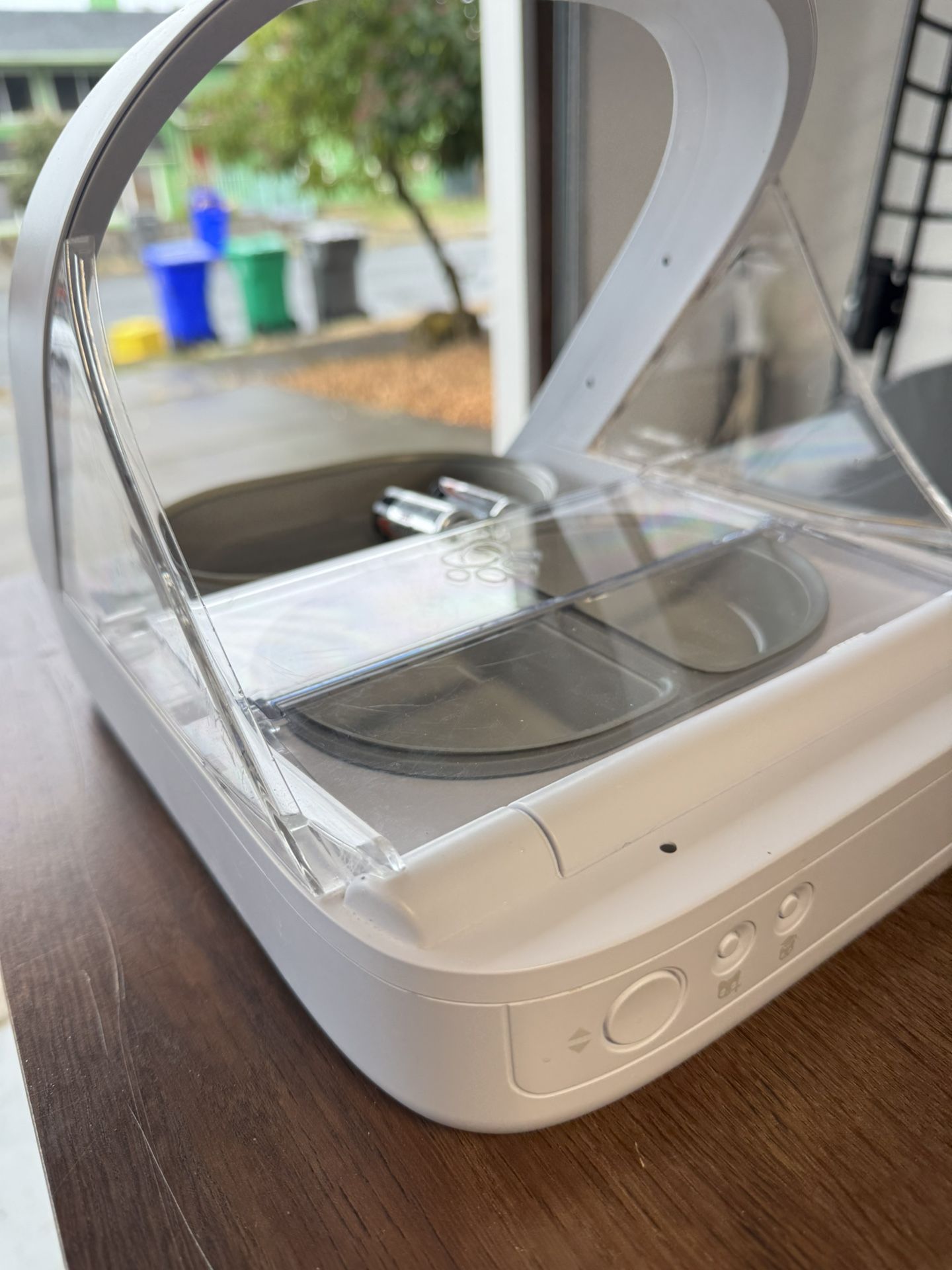 Surepetcare Automatic Lid Feeder