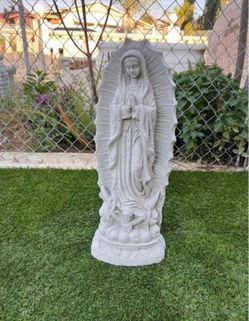 CEMENT VIRGEN DE GUADALUPE $40