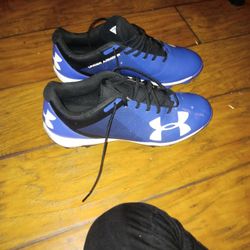 Under Armor Mens Klets