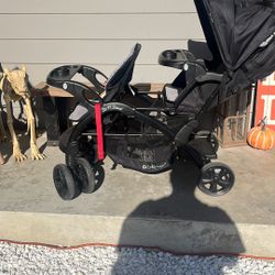 Baby Stroller