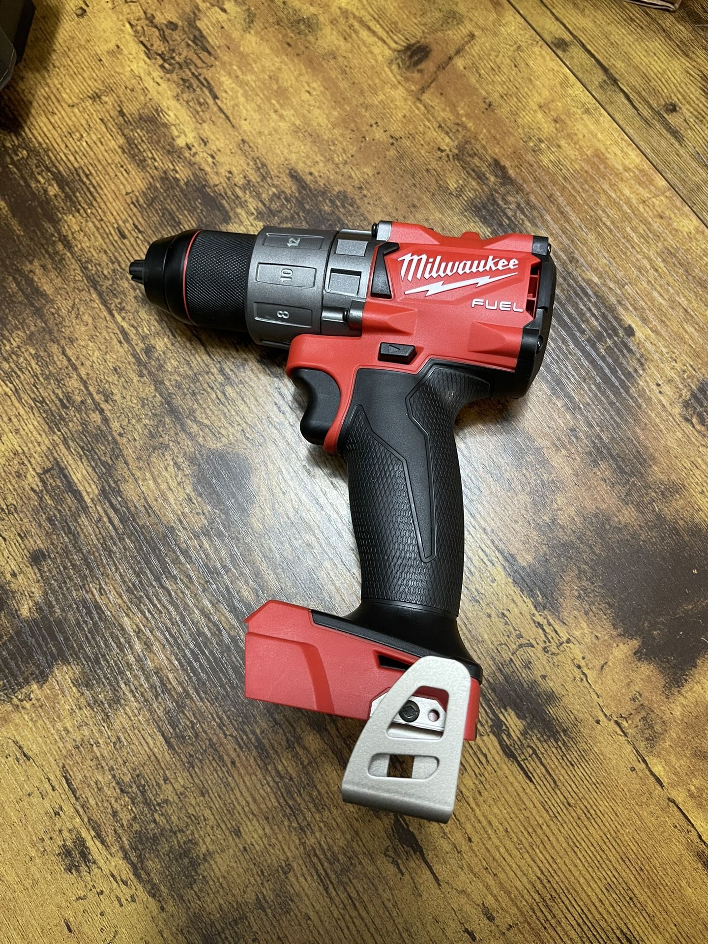 Milwaukee Drill