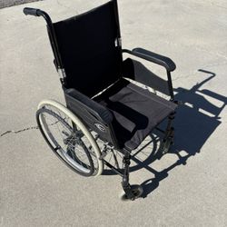 Karmen Wheel Chair