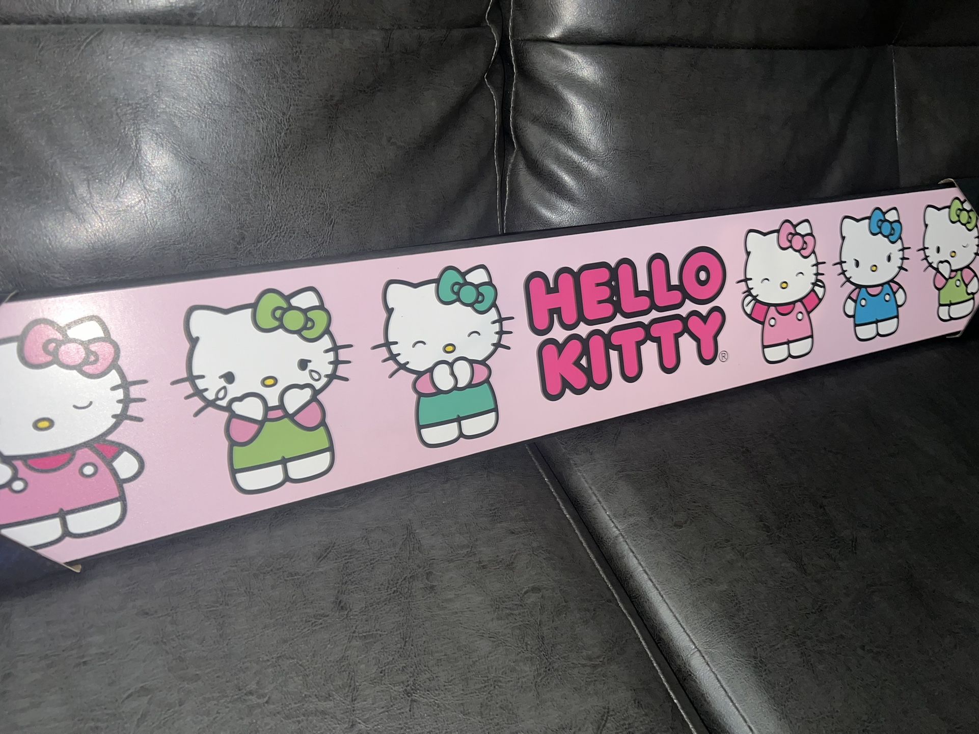 Hello Kitty 