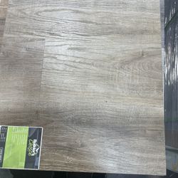 Waterproof Vinyl Floor
