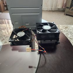 Computer Parts 