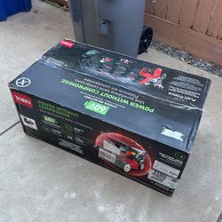 Brand New Toro Electric Lawn Mower 