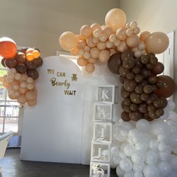 Ballon Garland