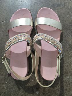 Womans sandles