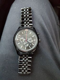 Mens michael kors watch