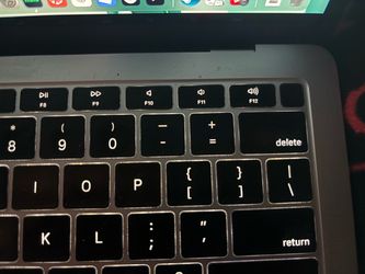 MacBook Air M1