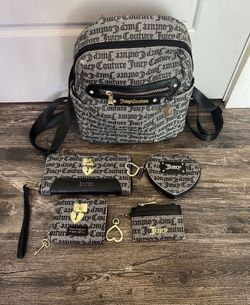 Juicy Couture Set 💞